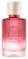 Superdry Real 01 Feminine