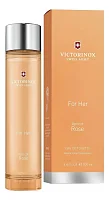 Victorinox Swiss Army For Her Apricot Rose