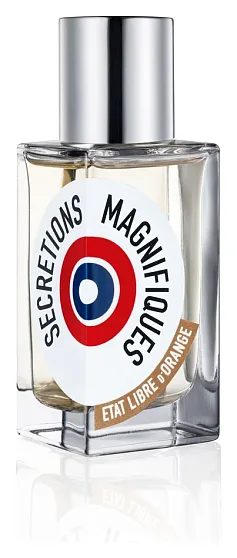 Etat Libre D`Orange Secretions Magnifiques