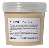 Davines Nounou Hair Mask — питательная маска для волос