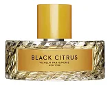 Vilhelm Parfumerie Black Citrus