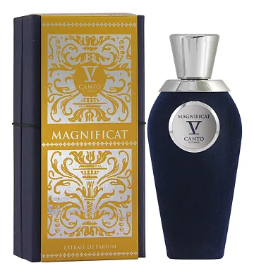 V Canto Magnificat