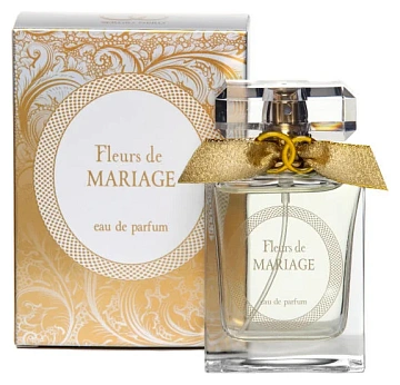 Sergio Nero Fleurs De Mariage