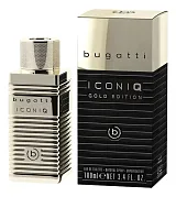 Bugatti IconiQ Gold