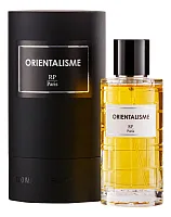 RP Paris Orientalisme