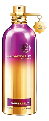 Montale Sweet Peony