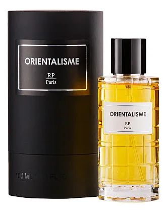 RP Paris Orientalisme