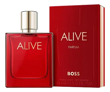 Hugo Boss Boss Alive Parfum