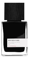 Min New York Blackstar