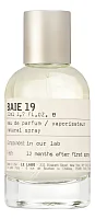 Le Labo Baie 19
