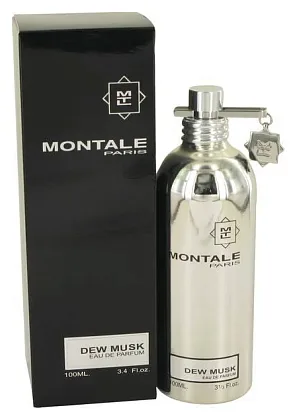 Montale Dew Musk