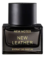 New Notes New Leather