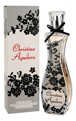 Christina Aguilera