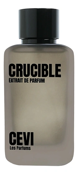 CEVI Les Parfums Crucible