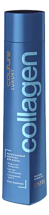 Коллагеновый шампунь Haute Couture Luxury Collagen