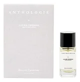 Anthologie By Lucien Ferrero Maitre Parfumeur Bois de Zanzibar