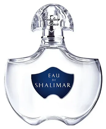 Guerlain Eau De Shalimar