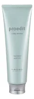 Lebel Маска для жестких и непослушных волос Proedit Care Works Treatment Soft Fit