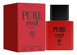 Karen Low Pure Red
