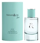 Tiffany & Co Love For Her