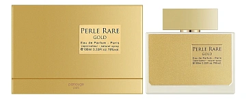Panouge Perle Rare Gold