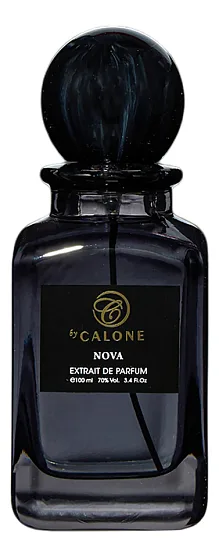 by Calone Nova