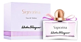 Ferragamo Signorina Eau De Toilette