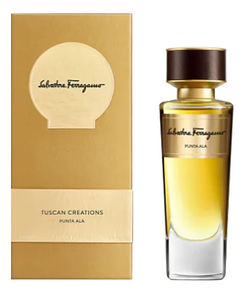 Ferragamo Tuscan Creations Punta Ala