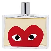 Comme des Garcons Play Red