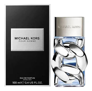 Michael Kors Pour Homme