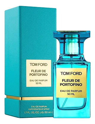 Tom Ford Fleur De Portofino