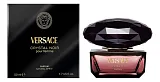 Versace Crystal Noir Parfum
