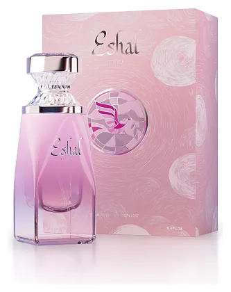 Paris Corner Eshal Musk
