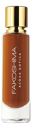 Fakoshima Acqua Gotica