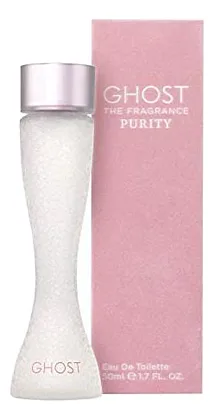 Ghost Purity