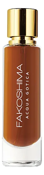 Fakoshima Acqua Gotica