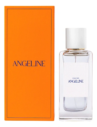 Angeline Kings Way