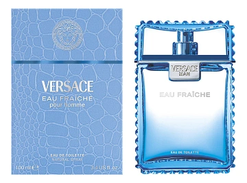 Versace Eau Fraiche Man