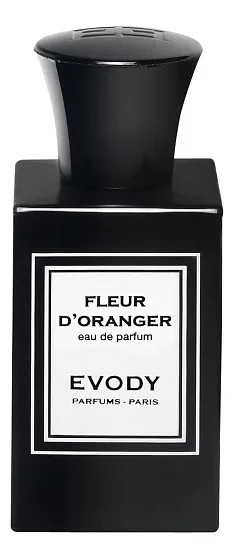 Evody Fleur D'Oranger