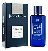Jenny Glow Savage