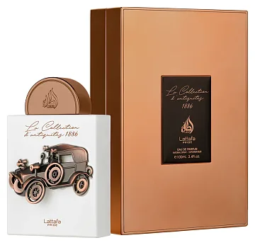 Lattafa La Collection d'Antiquites 1886