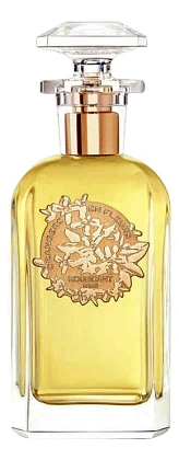 Houbigant Orangers En Fleurs