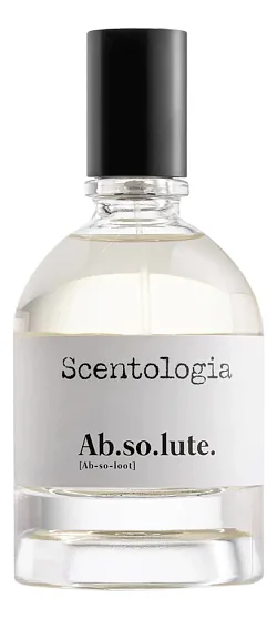 Scentologia Ab.so.lute.