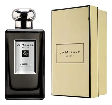 Jo Malone Amber & Patchouli