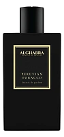Alghabra Peruvian Tobacco