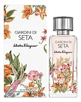 Ferragamo Giardini Di Seta