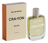 CRA-YON Art Life