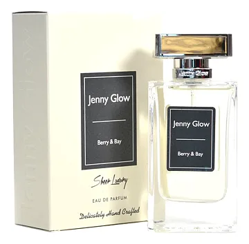 Jenny Glow Berry & Bay
