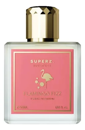 Superz. Flamingo Fizz