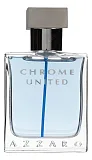 Azzaro Chrome United